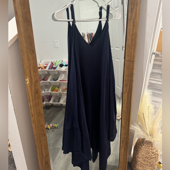 Tommy Bahama Scarf Dress Swim Cover-Up - Picture 5 of 6